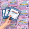 Thùng 100 khẩu trang 5D Thịnh Phát trắng kháng khuẩn, chống bụi mịn, giá 26.000₫ 4