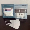 Thùng 100 khẩu trang 5D Thịnh Phát trắng kháng khuẩn, chống bụi mịn, giá 26.000₫ 5