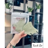 Thùng 100 khẩu trang 6A Anh Tâm kháng khuẩn 4 lớp, chống bụi mịn, chống nắng - 27,198₫ 6