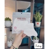 Thùng 100 khẩu trang 6A Anh Tâm kháng khuẩn 4 lớp, chống bụi mịn, chống nắng - 27,198₫ 8