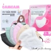 Thùng 100 khẩu trang 7D Tuấn Minh kháng khuẩn, chống nắng - Giá chỉ 31.458₫