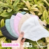 Thùng 100 khẩu trang 7D Tuấn Minh kháng khuẩn, chống nắng - Giá chỉ 31.458₫ 5