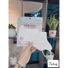 Thùng 100 khẩu trang 7D Tuấn Minh kháng khuẩn, chống nắng - Giá chỉ 31.458₫ 10