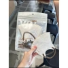 Thùng 100 Tặng 10 - Khẩu Trang 6D UNICARE Siêu Mềm Thoáng Khí Mới 25.000đ 10