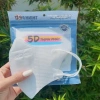Thùng 110 chiếc Khẩu trang 5D kháng khuẩn, dùng 1 lần, thịnh phát - Giá ưu đãi 51.500đ 2