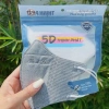 Thùng 110 chiếc Khẩu trang 5D kháng khuẩn, dùng 1 lần, thịnh phát - Giá ưu đãi 51.500đ 3