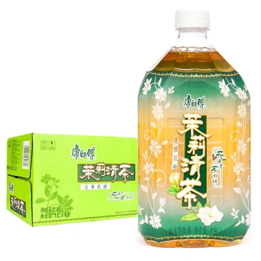 Thùng 12 chai 1 lít Nước Lê Đài Loan tự chọn vị - Giá ưu đãi 296.000₫ 9