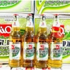 Thùng 12 chai Bia Liquan Xanh 500ml – Giá ưu đãi 295.000đ, giảm giá, vị tươi mát