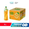 Thùng 12 chai Nước cam ép Twister Tropicana 1L – AMMYFOOD, giảm giá còn 119.000đ