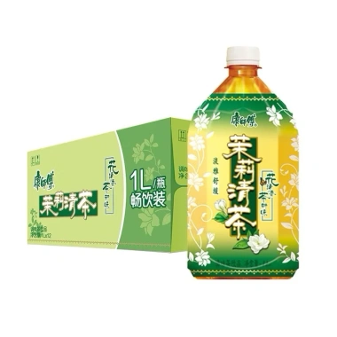 Thùng 12 chai Nước hoa quả 1 lít nội địa Trung - Giá chỉ 259.000 VND 7