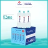 Thùng 12 Chai Nước Ion Kiềm Fujiwa 1.250ml - Kiềm Hóa Cơ Thể, Detox Thải Độc, Tăng Đề Kháng, Giá 96.600 VND