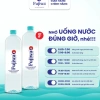 Thùng 12 Chai Nước Ion Kiềm Fujiwa 1.250ml - Kiềm Hóa Cơ Thể, Detox Thải Độc, Tăng Đề Kháng, Giá 96.600 VND 2