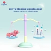 Thùng 12 Chai Nước Ion Kiềm Fujiwa 1.250ml - Kiềm Hóa Cơ Thể, Detox Thải Độc, Tăng Đề Kháng, Giá 96.600 VND 6