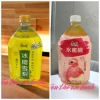 Thùng 12 Chai Nước Trái Cây Kangshifu 1.000ml Vị Lê Đào Giải Nhiệt - 245.510₫ 3