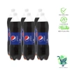 Thùng 12 chai Pepsi 1,5L - Nước ngọt có gaz, siêu giảm giá 207.099đ 2