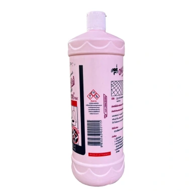 Thùng 12 chai Tẩy Bồn Cầu OKAY Thái Lan Chính Hãng - Giá ưu đãi 475.020 VNĐ 8
