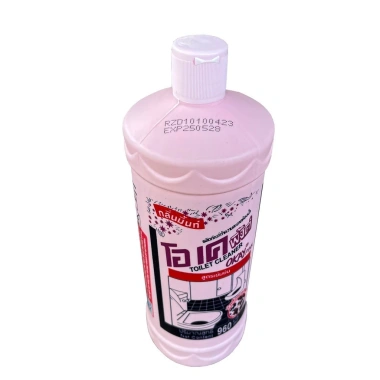 Thùng 12 chai Tẩy Bồn Cầu OKAY Thái Lan Chính Hãng - Giá ưu đãi 475.020 VNĐ 9