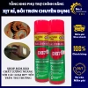 Thùng 12 chai Xịt bôi trơn RBZ 350g - Chống gỉ sét, vệ sinh kim loại, giá ưu đãi 399.000 VND 2