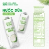 Thùng 12 hộp Nước dừa Cocoxim Xanh 330ml – Giá ưu đãi 267.600đ, tươi ngon 3
