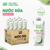 Thùng 12 Hộp Nước Dừa Xiêm Sen Cocoxim 330ml - Giá chỉ 277.200 VND, giảm mạnh
