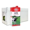 Thùng 12 hộp sữa tươi Mlekovita Ba Lan 1L - Giá ưu đãi 419.700 VND, giảm 100.728 VND