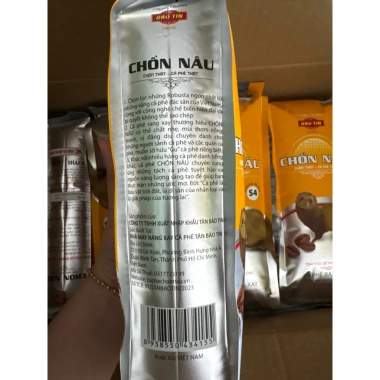 Thùng 12 ký cà phê chồn nâu Bảo Tín hương Moka S4 - Rang xay, chỉ 2.380.000₫ 2 Thùng 12 ký cà phê chồn nâu Bảo Tín hương Moka S4 - Rang xay, chỉ 2.380.000₫ 2