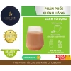 Thùng 12 Lốc (48 Hộp) Ngũ Cốc Uống Liền Yến Mạch Hạt Sen 180ml - Giá giảm 385.000 VNĐ 2