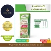 Thùng 12 Lốc (48 Hộp) Ngũ Cốc Uống Liền Yến Mạch Hạt Sen 180ml - Giá giảm 385.000 VNĐ 5