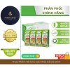 Thùng 12 Lốc (48 Hộp) Ngũ Cốc Uống Liền Yến Mạch Hạt Sen 180ml - Giá giảm 385.000 VNĐ 8