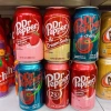 Thùng 12 lon Dr Pepper Mỹ 355ml - Vị Nguyên Bản, Cherry, Dâu Kem, Cream Soda - Giá ưu đãi 600k 3