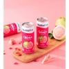 Thùng 12 lon MaMaPop Nước Trái Cây Sparkling Ổi Hồng 320ml Vitamin C, Trái Cây Thật, Giá 299.000 VND 4