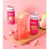 Thùng 12 lon MaMaPop Nước Trái Cây Sparkling Ổi Hồng 320ml Vitamin C, Trái Cây Thật, Giá 299.000 VND 5