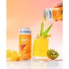 Thùng 12 lon MAMAPOP Sparkling Xoài Kiwi 320ml - Vitamin C, Giá ưu đãi 299.000₫ 7