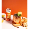 Thùng 12 lon Nước sparkling MaMaPop vị Mama Gừng 320ml Vitamin C, giá 299.000đ 5