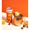 Thùng 12 lon Nước sparkling MaMaPop vị Mama Gừng 320ml Vitamin C, giá 299.000đ 8