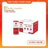 Thùng 12 Lon Star Kombucha Lựu Đỏ 250ml – Thức Uống Lên Men Tự Nhiên, Giảm Giá 384k, Tốt Cho Sức Khỏe