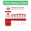 Thùng 12 lon Star Kombucha Lựu Đỏ Pomegranate Purity 250ml – Giá chỉ 359.900₫