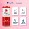 Thùng 12 lon Star Kombucha Lựu Đỏ Pomegranate Purity 250ml – Giá chỉ 359.900₫ 2