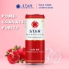Thùng 12 lon Star Kombucha Lựu Đỏ Pomegranate Purity 250ml – Giá chỉ 359.900₫ 3
