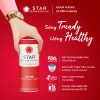 Thùng 12 lon Star Kombucha Lựu Đỏ Pomegranate Purity 250ml – Giá chỉ 359.900₫ 4