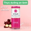 Thùng 12 lon Star Kombucha Lựu Đỏ Pomegranate Purity 250ml – Giá chỉ 359.900₫ 6