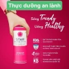Thùng 12 lon Star Kombucha Lựu Đỏ Pomegranate Purity 250ml – Giá chỉ 359.900₫ 8