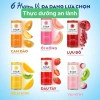 Thùng 12 lon Star Kombucha Mix 6 vị 250ml - Men vi sinh hỗ trợ tiêu hoá 179.900 VND 2