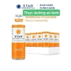 Thùng 12 lon Star Kombucha Mix 6 vị 250ml - Men vi sinh hỗ trợ tiêu hoá 179.900 VND 10