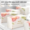 Thùng 15 bịch giấy sương mai TopGia 460 tờ 4 lớp mềm mịn, siêu dai, thấm hút - 111.000đ 2
