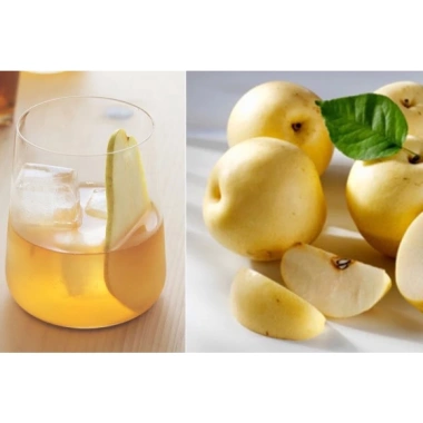 Thùng 15 chai 500ml Nước Lê Chưng Đường Phèn - Giá ưu đãi 300.000₫