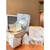 Thùng 150 chiếc Khẩu trang 6D UNICARE kháng khuẩn mịn không thấm nước 169.000₫ 5