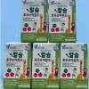 Thùng 16 hộp Sữa hạt ít đường Hạnh nhân Óc chó Hàn Quốc 190ml - 175k 4