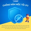 Thùng 18kg Sơn Chống Thấm X-Paint S9.000CTM - Phủ Tối Đa, Bảo Vệ Mọi Bề Mặt 5