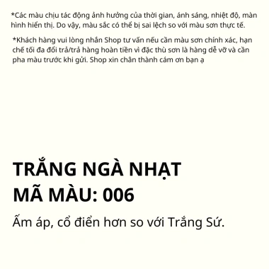 Thùng 18kg Sơn Chống Thấm X-Paint S9.000CTM - Phủ Tối Đa, Bảo Vệ Mọi Bề Mặt 10